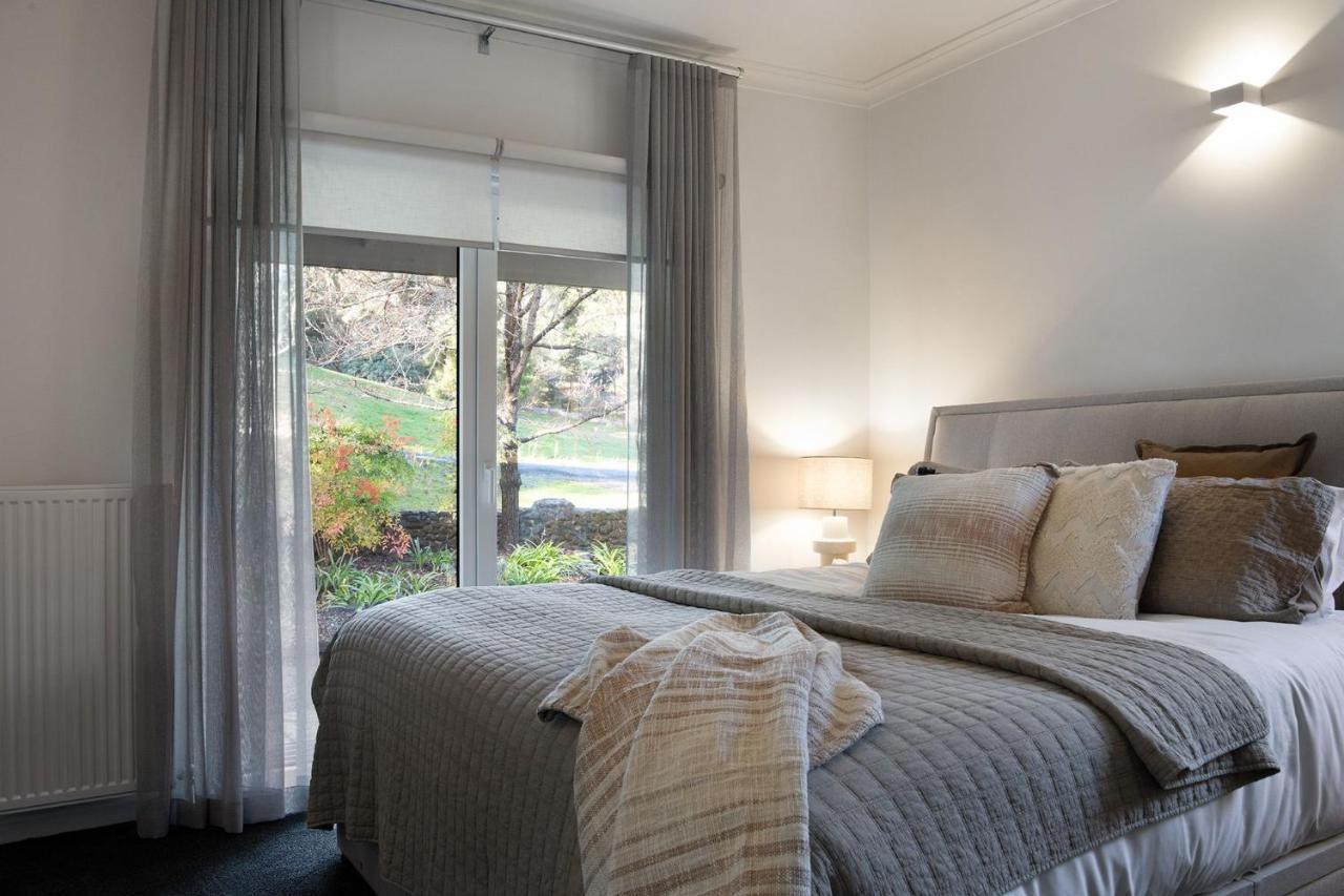 Hepburn Springs Retreat别墅 外观 照片